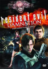2012 / Resident Evil: Damnation