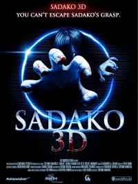 2012 / Sadako 3D