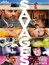 Savages / Savages.2012.UNRATED.FRENCH.DVDRip.XviD-NERD