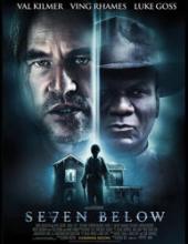 Seven.Below.2012.DVDRip.XviD-BeStDivX