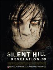2012 / Silent Hill: Revelation
