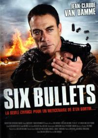 6 Bullets / 6.Bullets.2012.DVDRip.XviD-ETRG