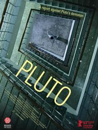 Suneung / Pluto