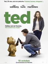 Ted / Ted.2012.UNRATED.720p.BluRay.x264-HAiDEAF