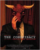 The Conspiracy / The.Conspiracy.2012.BRRip.X264-PLAYNOW