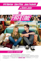 The First Time / The.First.Time.2012.LIMITED.BDRip.X264-AMIABLE