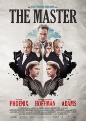The Master / The.Master.2012.DVDRip.XviD-MARGiN