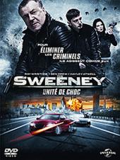 The Sweeney : Unité de choc