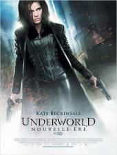 2012 / Underworld : Nouvelle Ère