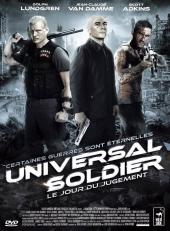 2012 / Universal Soldier : Le Jour du jugement