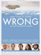 Wrong / Wrong.2012.1080p.BluRay.x264-GECKOS