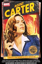 2013 / Agent Carter