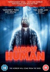 Almost Human / Almost.Human.2013.LIMITED.720p.BluRay.x264-GECKOS