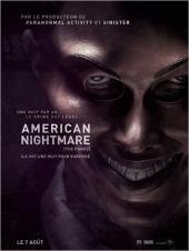 2013 / American Nightmare