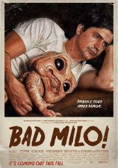 Bad Milo! / Bad.Milo.2013.LiMiTED.BDRip.x264-GECKOS