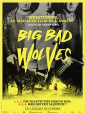Big Bad Wolves / Big.Bad.Wolves.2013.LIMITED.1080p.BluRay.x264-IGUANA