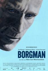 Borgman / Borgman.2013.DVDRip.x264-HORiZON