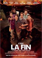 C'est la fin / This.Is.the.End.2013.720p.BluRay.x264-YIFY