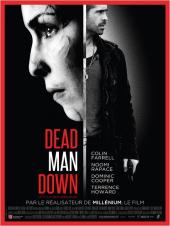 Dead Man Down / Dead.Man.Down.2013.BDRip.X264-ALLiANCE