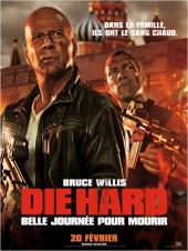 2013 / Die Hard : Belle journée pour mourir