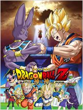 2013 / Dragon Ball Z : Battle of Gods
