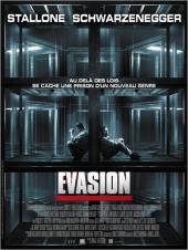 Évasion / Escape.Plan.2013.BDRip.x264-SPARKS