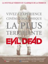 2013 / Evil Dead