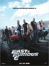 2013 / Fast & Furious 6