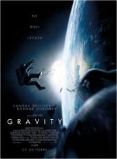 Gravity / Gravity.2013.HDRip.XviD.AC3-RARBG