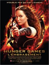 2013 / Hunger Games : L'Embrasement