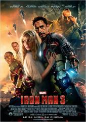 Iron Man 3 / Iron.Man.3.2013.BDRip.X264-SPARKS
