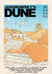 Jodorowsky's Dune / Jodorowskys.Dune.2013.LIMITED.DOCU.720p.BluRay.x264-ROVERS