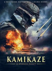  Kamikaze: Le dernier assaut