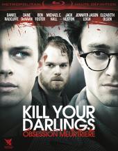 Kill Your Darlings : Obsession meurtrière / Kill.Your.Darlings.2013.720p.BluRay.x264-YIFY