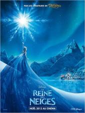 2013 / La Reine des neiges
