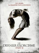 2013 / Le Dernier Exorcisme : Part II