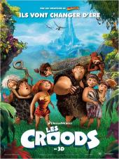 Les Croods / The.Croods.2013.BDRip.X264-SPARKS