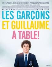 Les Garçons et Guillaume, à table ! / Les.Garcons.Et.Guillaume.A.Table.2013.FRENCH.720p.BluRay.DTS.x264-FrIeNdS
