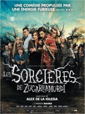 Les Sorcières de Zugarramurdi / Las.brujas.de.Zugarramurdi.2013.DVDRip.SPANISH.XviD.AC3-ET