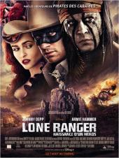 Lone Ranger : Naissance d'un héros / The.Lone.Ranger.2013.BDRip.x264-DAA