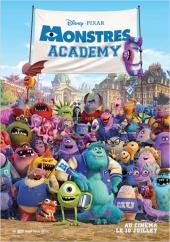 Monstres Academy / Monsters.University.2013.1080p.BluRay.x264-SPARKS