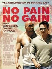 No Pain No Gain / Pain.and.Gain.2013.BRRip.XViD-juggs