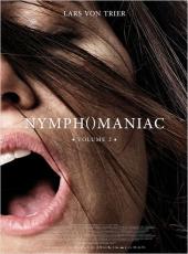 Nymphomaniac: Volume 2 / Nymphomaniac.Vol.II.2013.HDRip.XviD-EVO