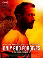 Only God Forgives / Only.God.Forgives.2013.LIMITED.1080p.BluRay.x264-GECKOS
