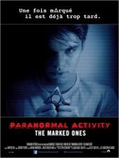 Paranormal Activity: The Marked Ones / Paranormal.Activity.The.Marked.Ones.2014.Theatrical.720p.BluRay.x264-ROVERS