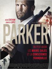 Parker / Parker.2013.BDRip.XviD-SCREAM