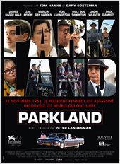 Parkland / Parkland