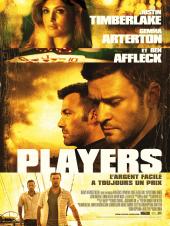 Players / Runner.Runner.2013.DVDRip.x264-SPARKS