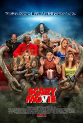 Scary Movie 5 / Scary.MoVie.2013.720p.BluRay.x264-YIFY