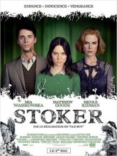 Stoker / Stoker.2013.DVDRip.XviD-COCAIN